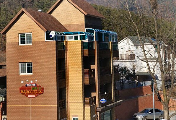 Pocheon Four Seasons Travel Pension - Photo5