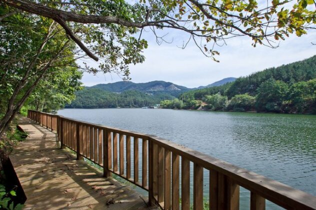 Pocheon Starry Lake Pension - Photo3