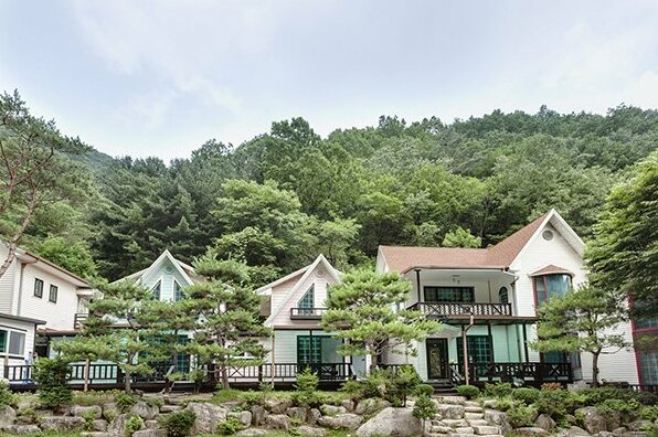 Pocheon Sunbeam Maru Pension - Photo4