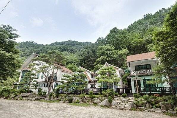 Pocheon Sunbeam Maru Pension - Photo5