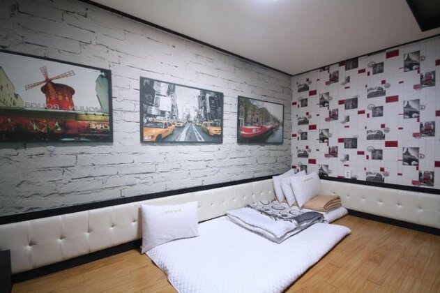 Any Motel - Photo2