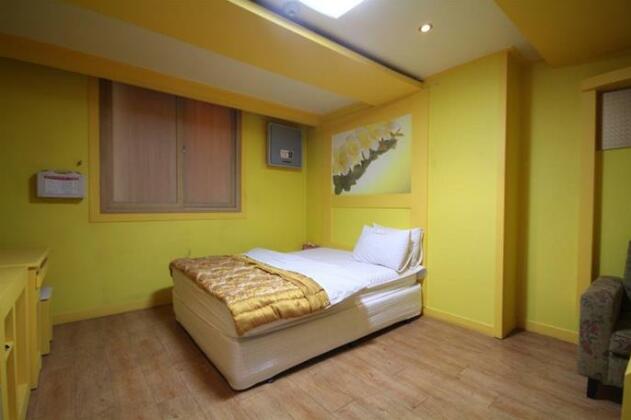 Any Motel - Photo4