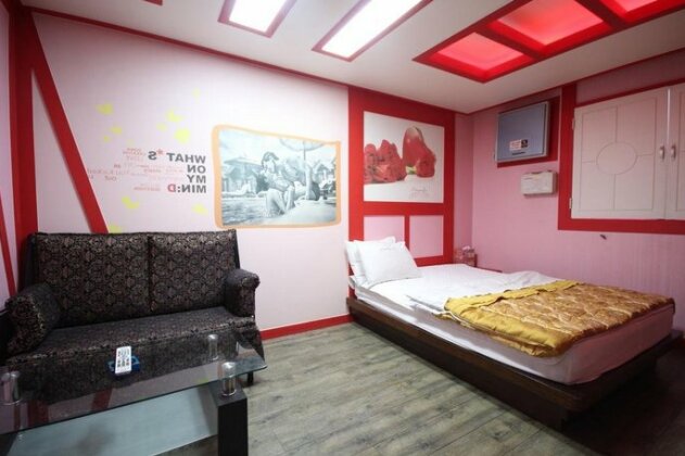 Any Motel - Photo5