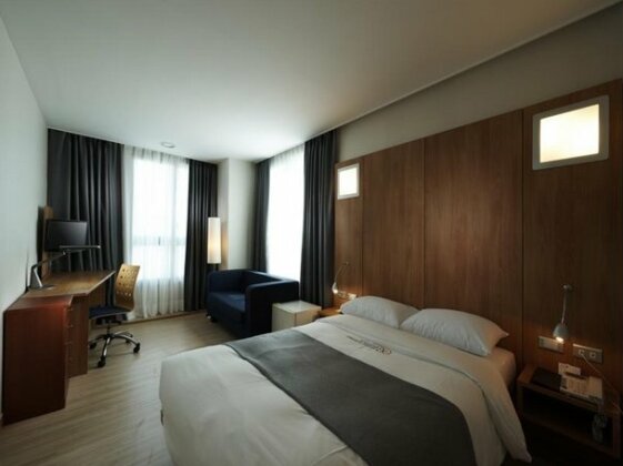 Benikea Hotel Pohang - Photo3