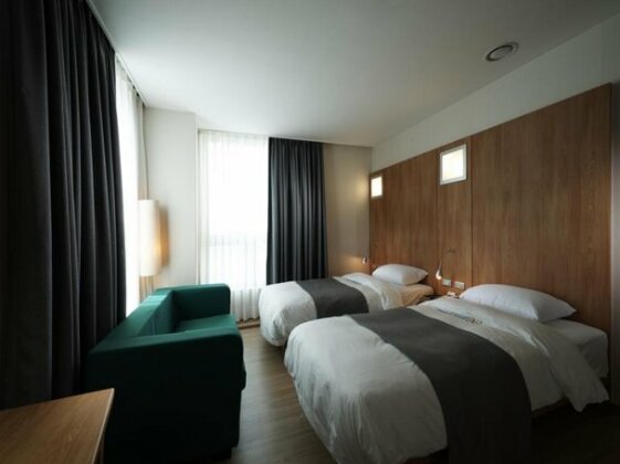 Benikea Hotel Pohang - Photo4