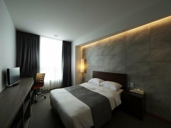 Benikea Hotel Pohang - Photo5