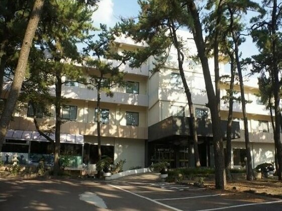 Commodore Hotel Pohang