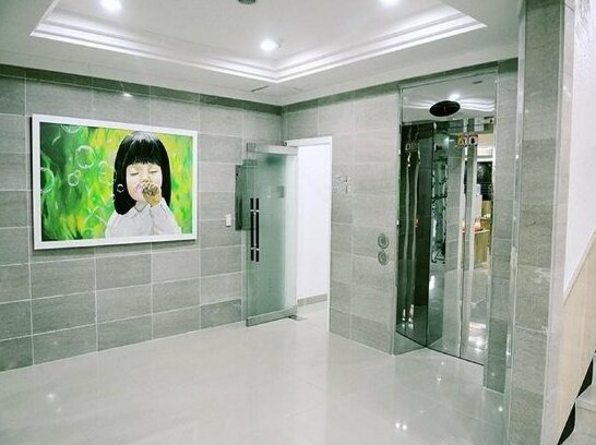 Commodore Hotel Pohang - Photo2