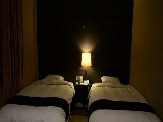 Commodore Hotel Pohang - Photo3