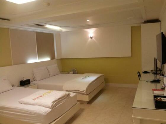 Eco Hotel Pohang - Photo5