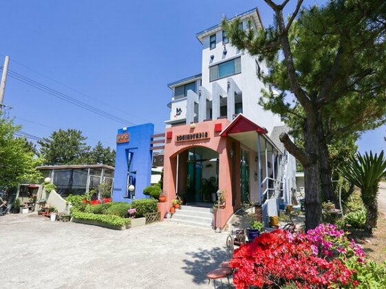 Egahill Pension - Photo2