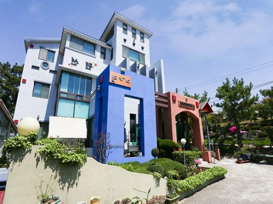Egahill Pension - Photo3