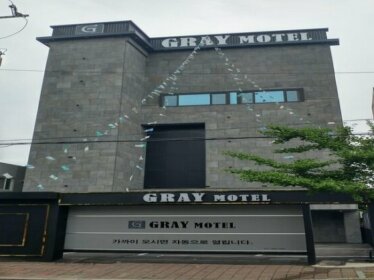Gray Motel