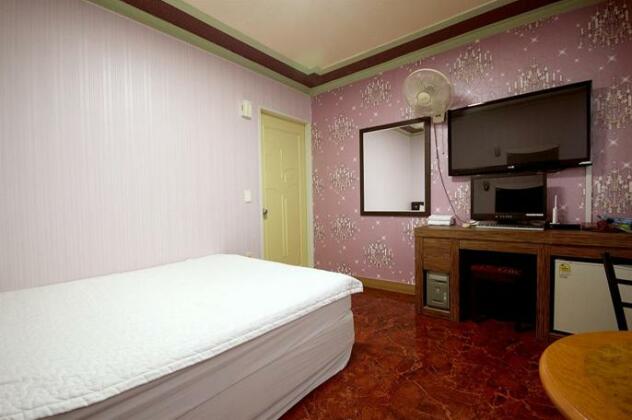 Greenhill Motel - Photo3