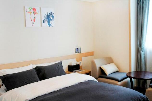 Hotel Galaxy Pohang - Photo3