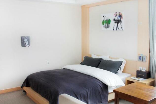 Hotel Galaxy Pohang - Photo4