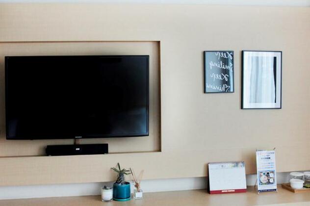 Hotel Galaxy Pohang - Photo5
