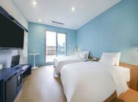 Hotel Yeogieoutae Pohang - Photo2