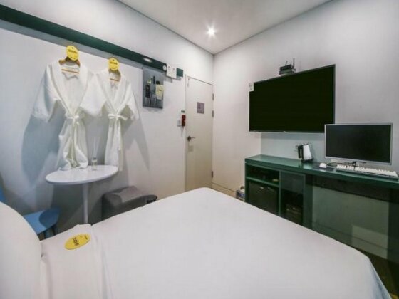 Hotel Yeogieoutae Pohang - Photo3