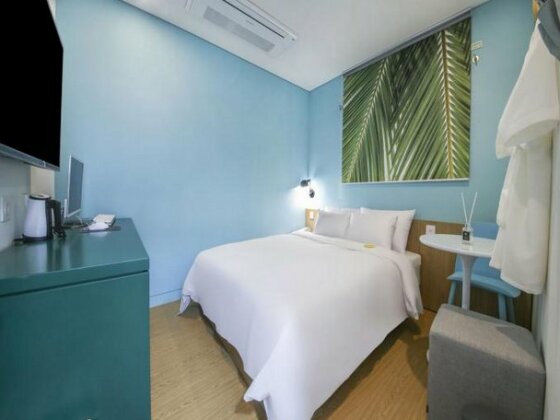 Hotel Yeogieoutae Pohang - Photo5