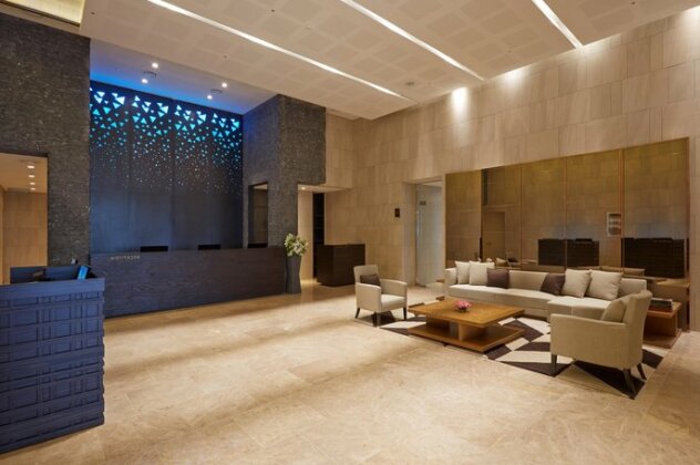 Lahan Hotel Pohang - Photo2