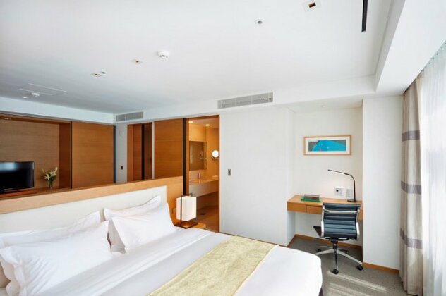 Lahan Hotel Pohang - Photo5