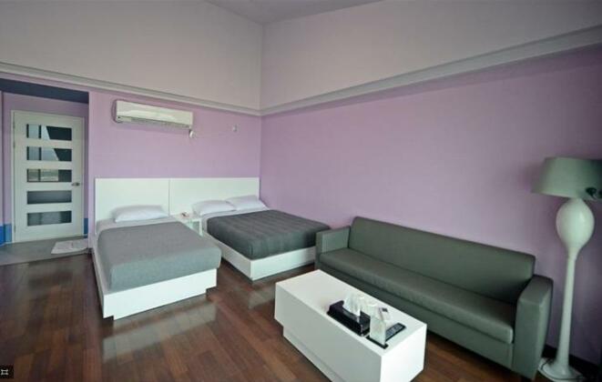 Pine Beach Hotel - Photo4