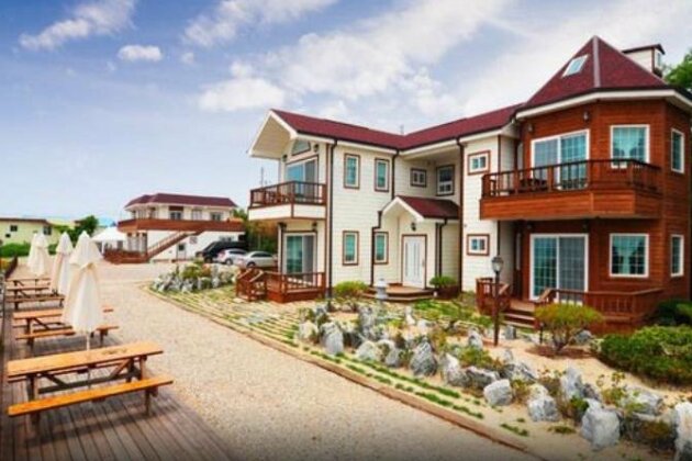Pohang Ara House Pension - Photo2