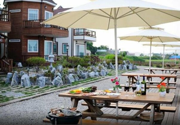 Pohang Ara House Pension - Photo3