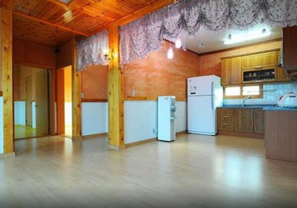 Pohang Ara House Pension - Photo4
