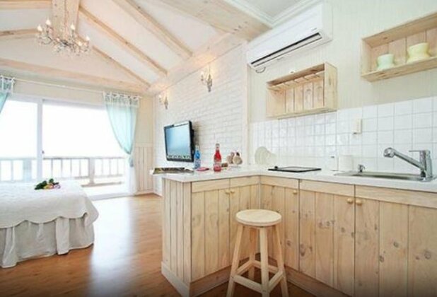 Pohang Ara House Pension - Photo5