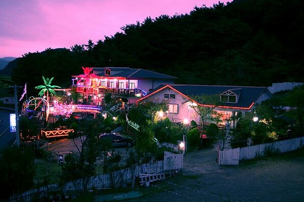 Pohang Bada Pension - Photo2