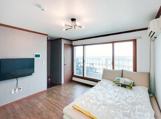 Pohang Bada punggyeong Pension - Photo2
