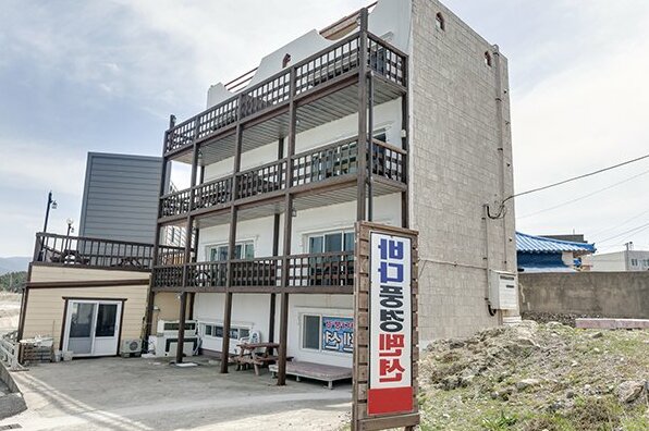 Pohang Bada punggyeong Pension - Photo4