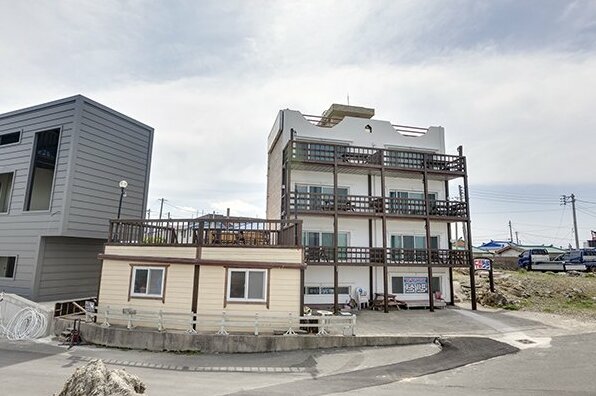 Pohang Bada punggyeong Pension - Photo5