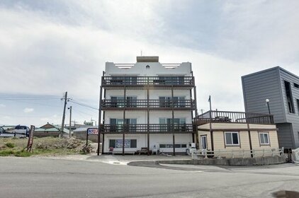 Pohang Bada punggyeong Pension