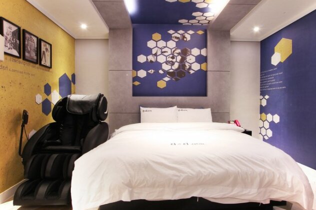 Pohang B&B Hotel - Photo2