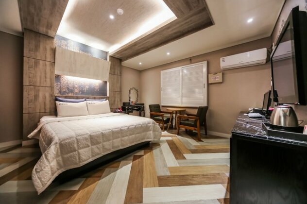 Pohang B&B Hotel - Photo3