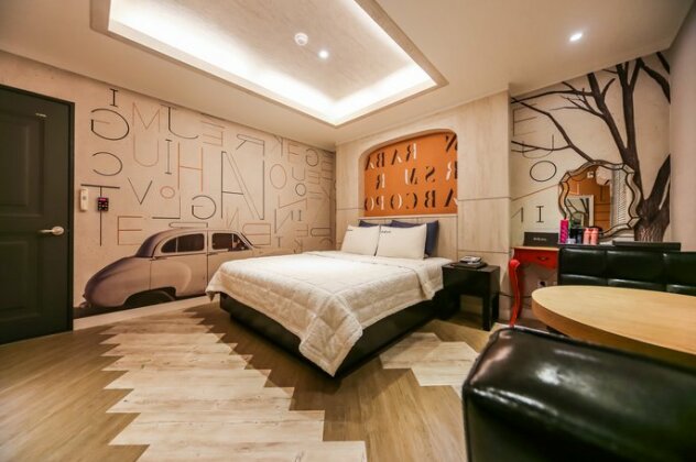 Pohang B&B Hotel - Photo4