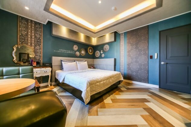 Pohang B&B Hotel - Photo5