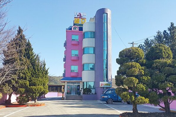 Pohang Chilpo utopia Pension - Photo3