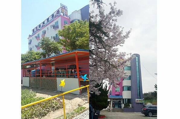 Pohang Chilpo utopia Pension - Photo4
