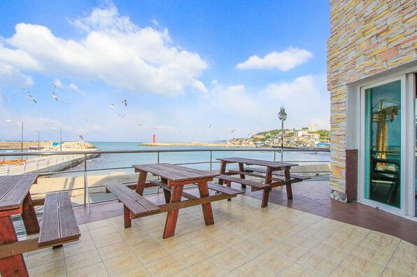 Pohang Damoa Pension - Photo3