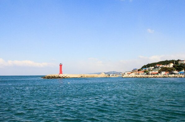 Pohang Damoa Pension - Photo4