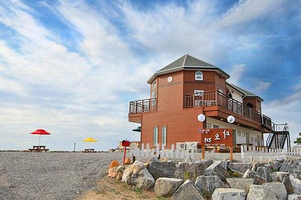Pohang Daorae Pension - Photo2