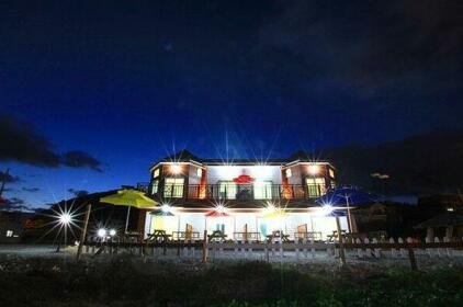 Pohang Daorae Pension