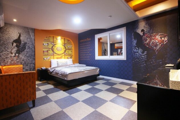Pohang Elli - Photo3