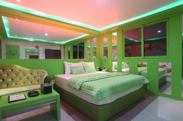 Pohang G Motel - Photo3