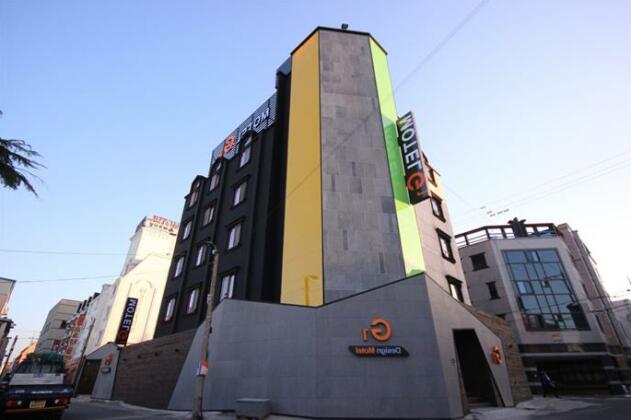 Pohang G1 - Photo3