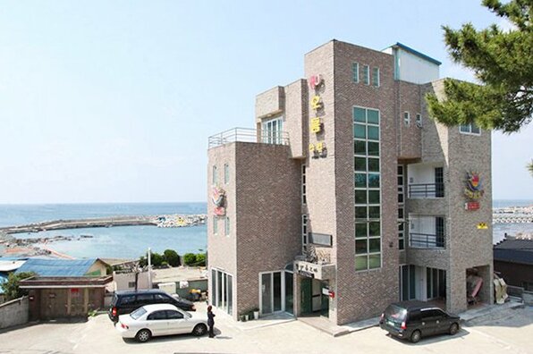 Pohang Hae Oreum Pension - Photo3
